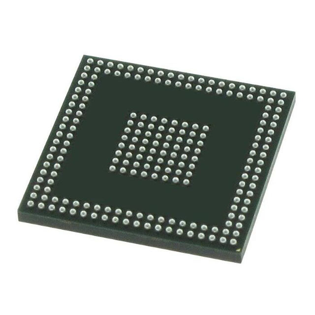 【ADI】Blackfin 嵌入式处理器 ADSP-BF537BBCZ-5B (ADSP-BF537BBCZ-5BV) 数字信号处理器