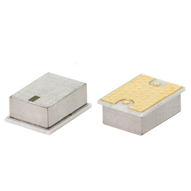 Mini-Circuits RF 滤波器 BFHKI-8501 7.5GHz - 8.8GHz 50Ω LTCC SMT 带通滤波器