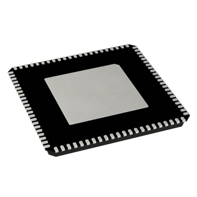 【ADI】ADSP-BF504KCPZ-4、ADSP-BF504BCPZ-4 具有优化外设集的Blackfin 处理器