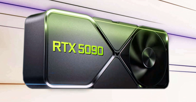 英伟达旗舰RTX 4090 GPU下个月停产！5090即将上线
