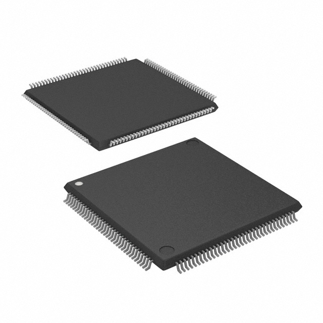 亚德诺推出面向专业音频的 ADSP-21364KSWZ-1AA 32位浮点SHARC处理器