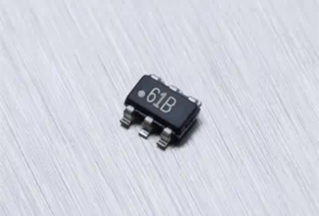供应 MLX92361LSE-ABC-002 (Melexis) 基于霍尔效应的 SOI 浮动开关芯片