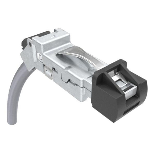 供应，回收【Amphenol】工业以太网连接器 DRPC11A001010、DRPC11A001020