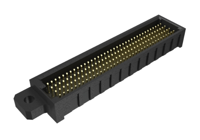 供应（Amphenol）10164939-1481022LF BergStak®安全连接器