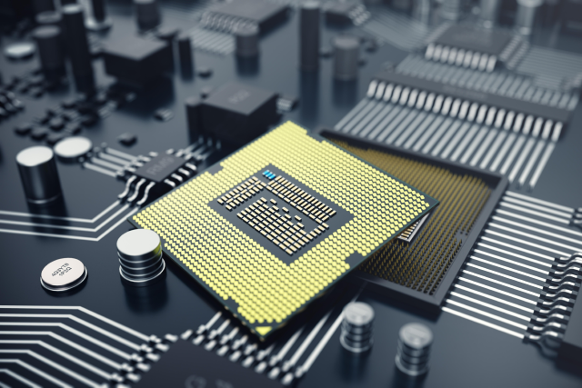 最新供应微控制器芯片，如NXP，ST，TI，Microchip等厂商