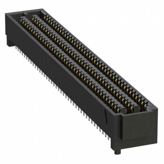 Samtec/连接器 SEAF-40-05.0-S-06-1-A-K-TR 开放式端子阵列.050