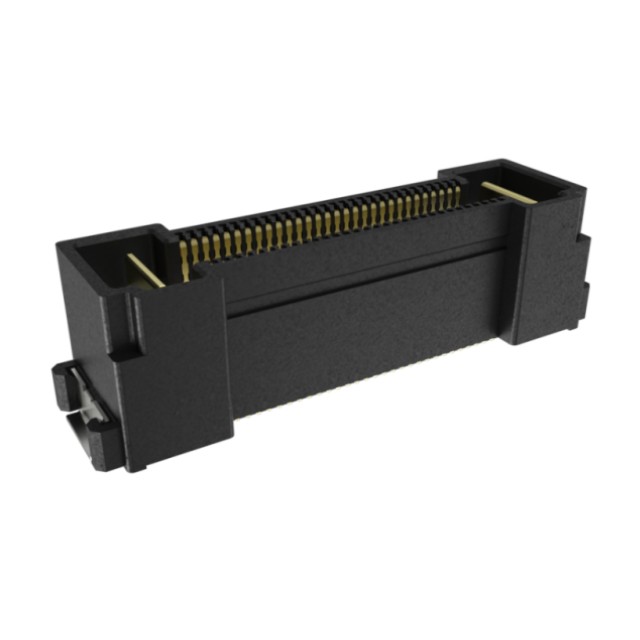 ComboStak® 0.50mm - 10168778-A260000LF Amphenol 板对板连接器
