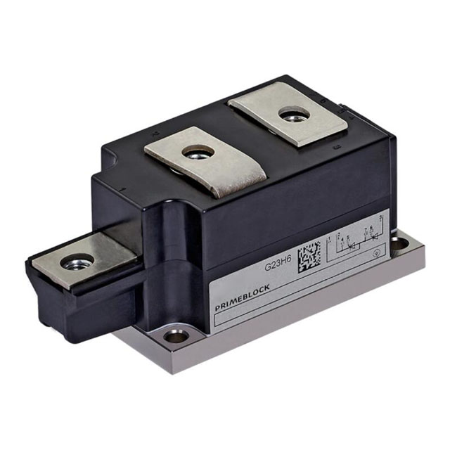 供应，回收【Infineon】晶闸管 - SCR 模块 TT340N22KOF 2200V 晶闸管模块