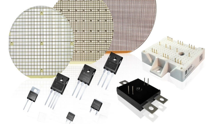 明佳达英飞凌碳化硅CoolSiC™_供应碳化硅 MOSFET 模块_供应功率MOSFET