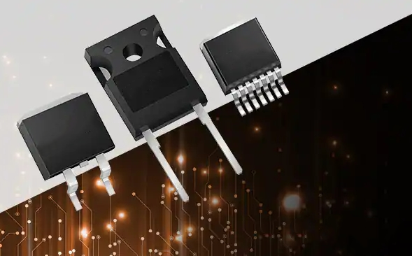 onsemi（分销商）高压MOSFET、中低压MOSFET、小信号MOSFET