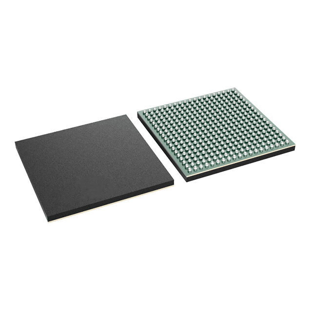 供应 TI 数字信号处理器 TMS320DM6446BZWT DaVinci 数字媒体片上系统