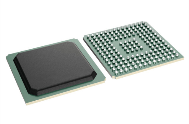 TI微控制器 (MCU) - TMS320F28234ZJZS 具有 150MIPS 的 C2000™ 32 位 MCU