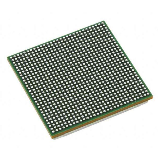 供应，回收 [TI] TMS320C6674ACYP 四核 C66x 固定和浮点数字信号处理器
