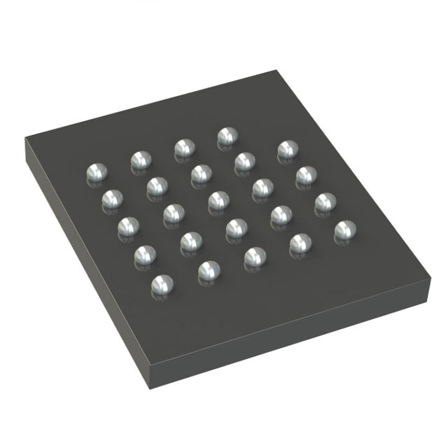 供应 INFINEON S25HL01GTDPBHB033 1 Gbit 汽车 SEMPER™ NOR 闪存