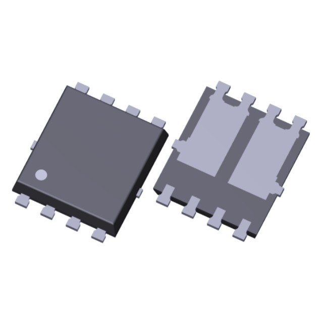 汽车级MOSFET_IAUCN10S5L280D_OptiMOS™ 5 功率晶体管