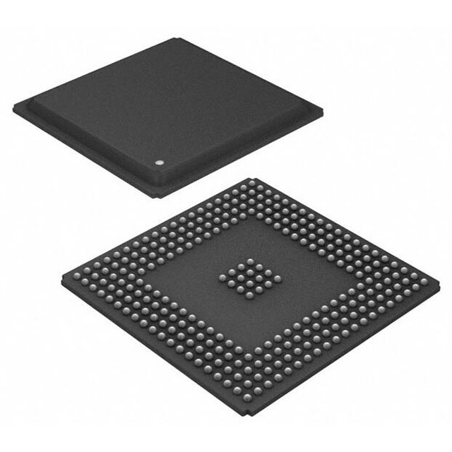 【TI】TMS320C6713BZDP300 最高性能浮点数字信号处理器 (DSP)