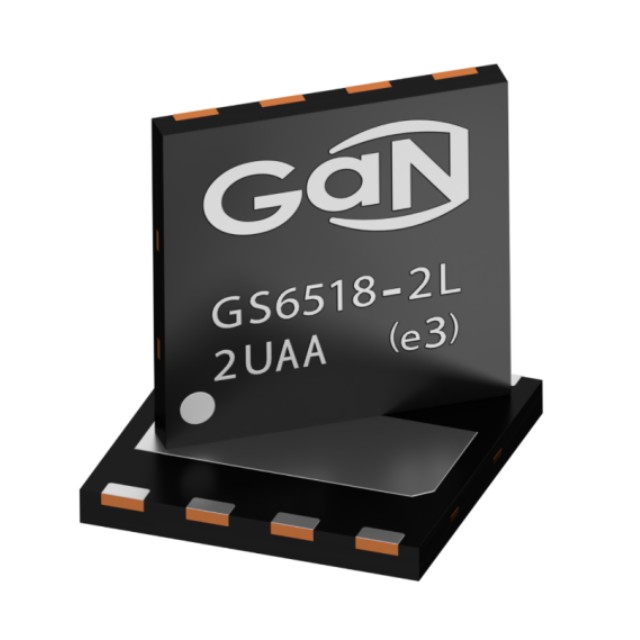 【供应】英飞凌CoolGaN™晶体管 GS-065-018-2-L-MR：具有极高的效率和可靠性
