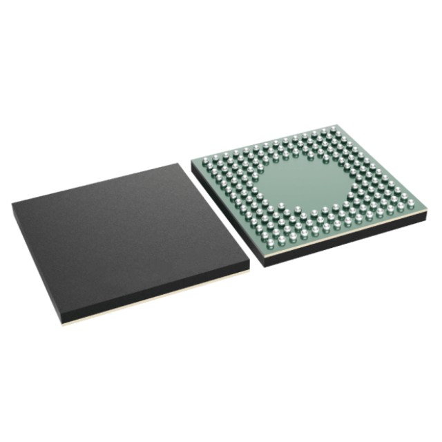 高性能、低功耗 TMS320C5533AZAYA10 TI C5000 定点数字信号处理器 (DSP)