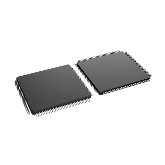 【供应 TI DSP】TMS320VC33PGE120 C30x 固定点数字信号处理器
