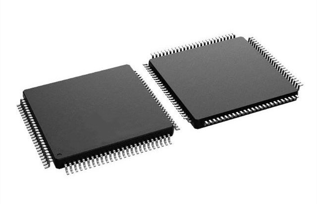 供应 [TI] TMS320F28044PZA - 16 个 HRPWM 通道的C2000实时微控制器
