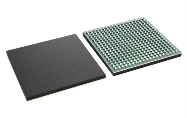 回收 [TI] TMS320DM357ZWT 数字媒体片上系统 (DMSoC) - 具有 270MHz 频率