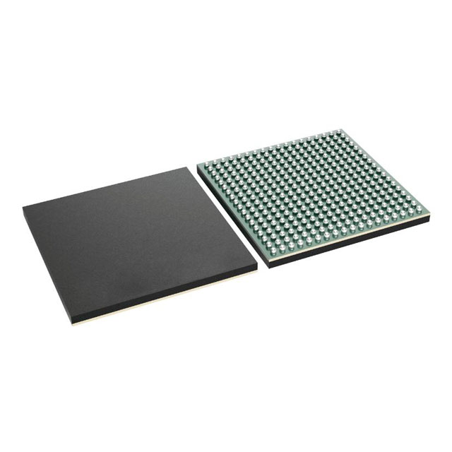 AM2632CPDFHMZCZRQ1 (TI) 200MHz、32 位双核 ARM® Cortex®-R5F Sitara™ 微控制器 IC
