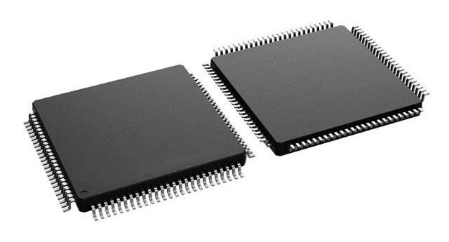 回收 [TI 微控制器] TMS320F2808PZA_100MHz 频率、12 通道 PWM 的 C2000™ 32 位 MCU