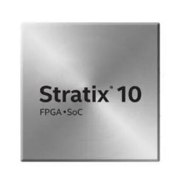 [供应，回收] 1SX065HH3F35I2LG（Intel）Stratix® 10 SX 650 FPGA - 现场可编程门阵列