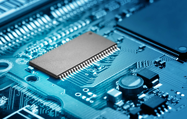 供应 Microchip FPGA 产品：PolarFire FPGA、IGLOO FPGA、ProASIC 3 FPGA、Fusion FPGA