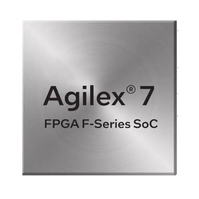 供求 AGFA006R16A2E4X - 英特尔 Agilex F-系列 006 现场可编程门阵列（FPGA）