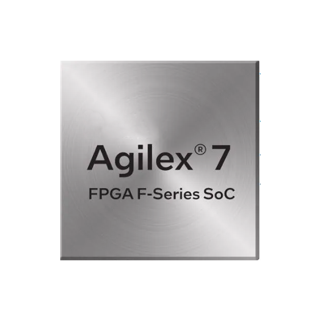 Intel AGFA027R24C2I1VB Agilex™ 7 F 系列现场可编程门阵列 IC