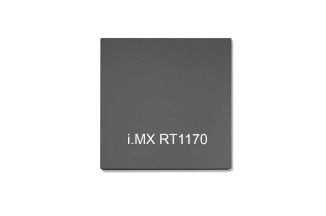 基于Arm® Cortex®-M架构的MIMXRT1176DVMAA—i.MX RT1170 MCU