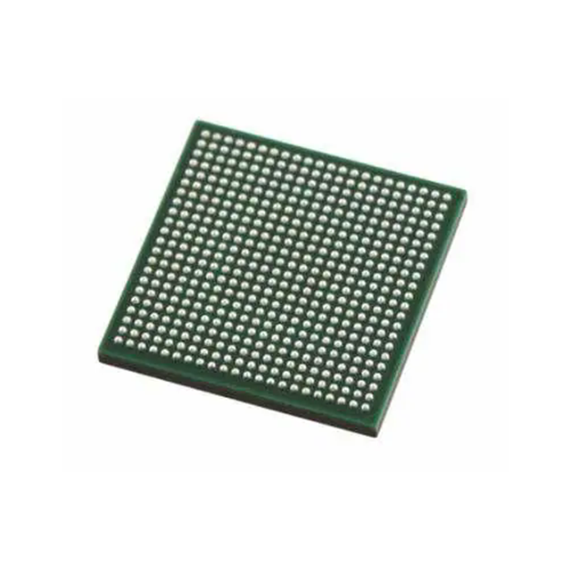 供应 英特尔 5CSXFC5C6U23C6N Cyclone V SX 现场可编程门阵列集成电路