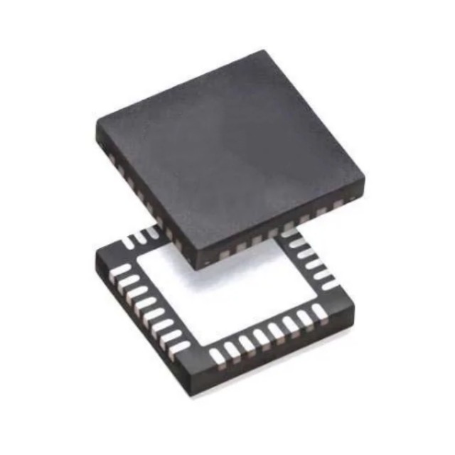 NXP推出 MCX C系列微控制器 MCXC244VFM 采用Arm ® Cortex®-M0+处理器