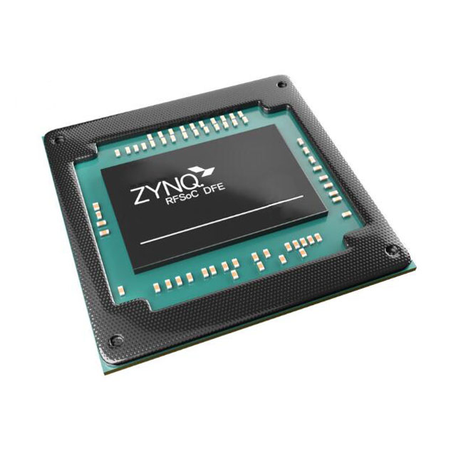 供应，回收【Xilinx】自适应 SoC (XCZU63DR-2FFVE1156I) Zynq™ UltraScale+™ RFSoCs DFE