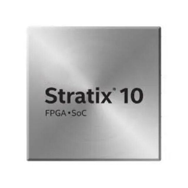 【供应，回收】1SX040HH1F35E1VG 1.5GHz 英特尔® Stratix® 10 SX SoC FPGA