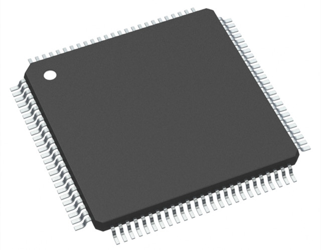 配备Arm® Cortex®-M7内核的STM32F722VET7超高性能MCU- 216MHz