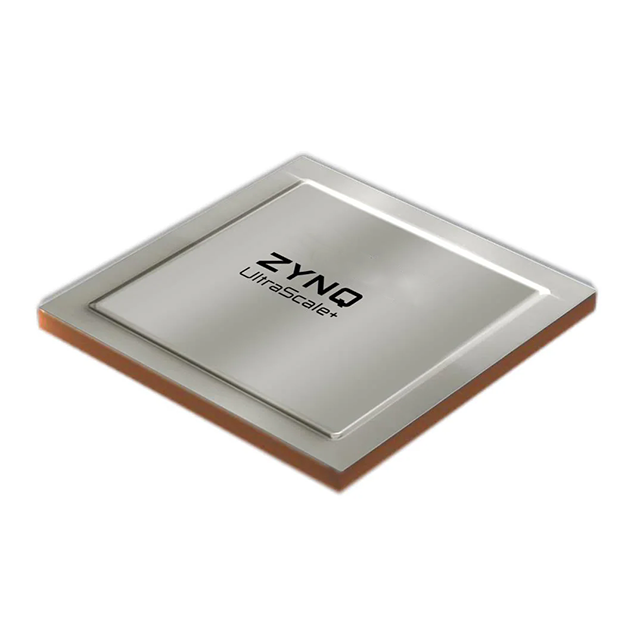 Xilinx XAZU1EG-L1SBVA484I 单芯片自适应 Zynq™ UltraScale+™ MPSoC