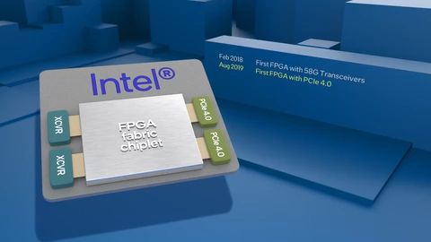回收FPGA芯片，回收现场可编程逻辑器件，明佳达回收英特尔FPGA