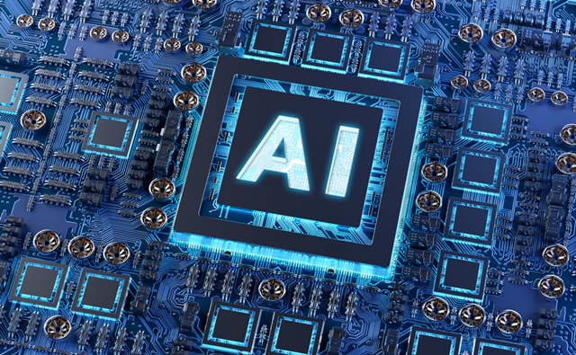收购电子物料：AI存储器、AI处理器、AI连接器、AI传感器