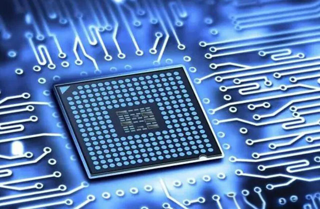 收购【ST】微控制器 MCU：收购 SPC5 32 位汽车 MCU、STM32 无线 MCU
