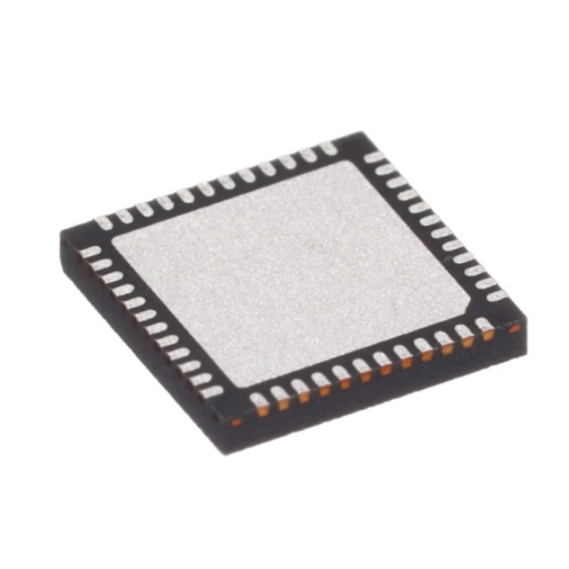 供应RF片上系统 EFR32FG23A020F256GM48-C EFR32FG23 Flex Gecko无线SoC