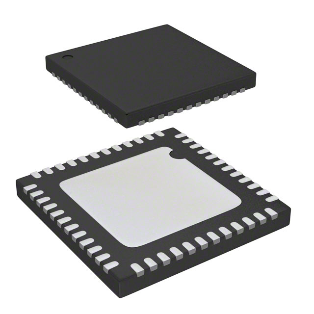 RF片上系统 EFR32FG14P231F256GM48-B EFR32FG13 Flex Gecko专有协议SOC