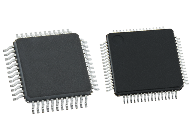 基于高性能100MHz 56800EF DSP内核— MC56F80746VLF数字信号控制器 (DSC)