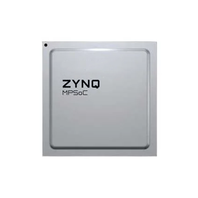 Xilinx XCZU3TCG-1SFVC784E 双核 Zynq™ UltraScale+™ MPSoC CG 器件