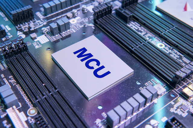 明佳达专注做微控制器，产品包括8位、16位和32位的MCU