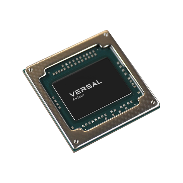 Xilinx XCVM1402-1LLINSVF1369 Versal Prime VM1402 自适应 SoC
