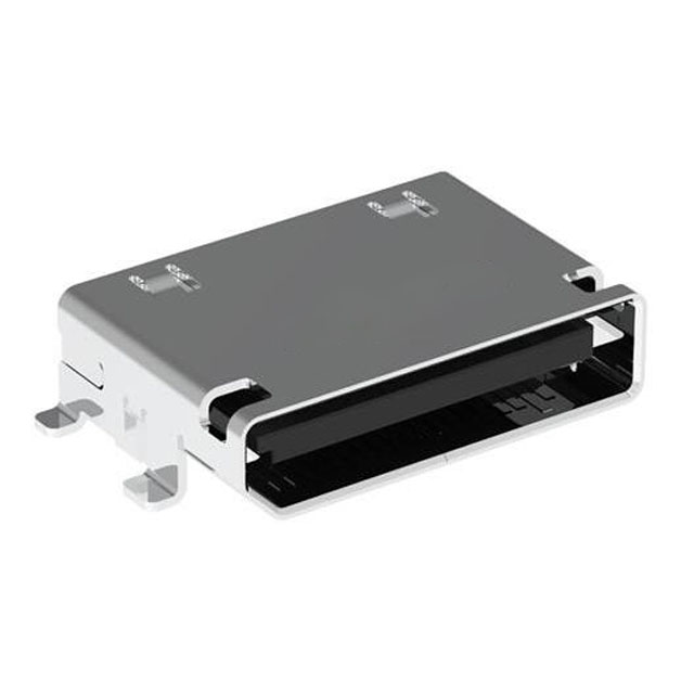 【供应，回收】G14A421211112HR（Amphenol）42POS，OCuLink连接器 – G14系列