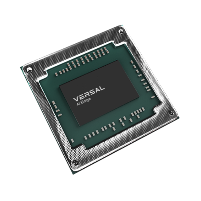 供应 Xilinx XCVE1752-1LSENSVG1369 Versal Al Edge VE1752 自适应 SoC