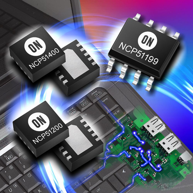 明佳达提供安森美（onsemi）放大器芯片的电子元器件分销商！